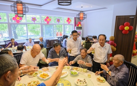 践初心 助公益，，，我们这么做