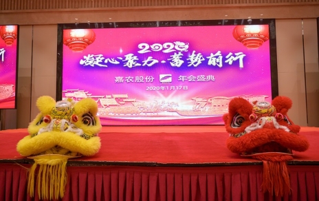 凝心聚力，在拼搏奋斗中迎接将来！！